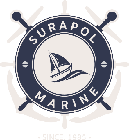Surapol Marine Official Site