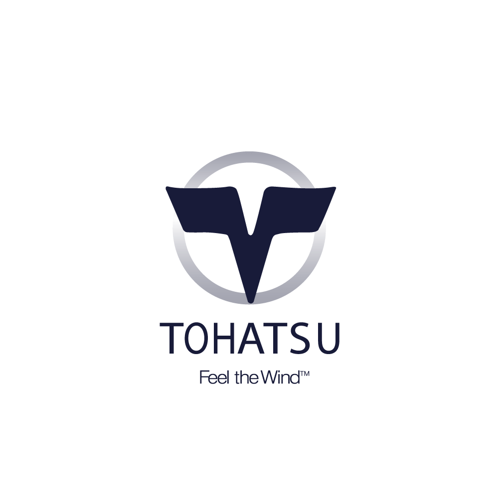 logo tohatsu new